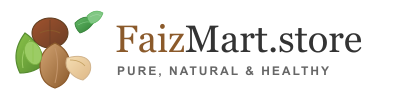 Welcome To FaizMart